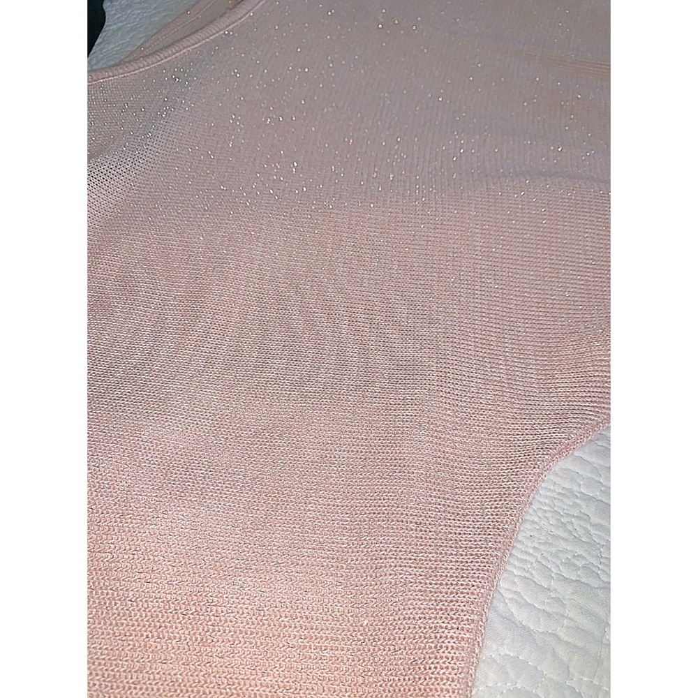 Magazine | Pink TOP - Picture 6 of 9